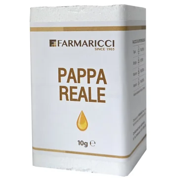 PAPPA REALE 10G