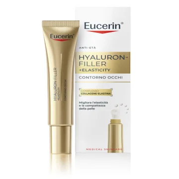 EUCERIN HYALURON FILL+ CONT OC