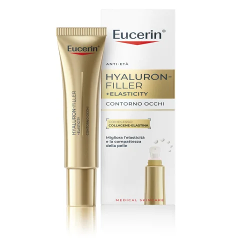 EUCERIN HYALURON FILL+ CONT OC