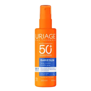 BARIESUN SPF50+ SPRAY S/PROF