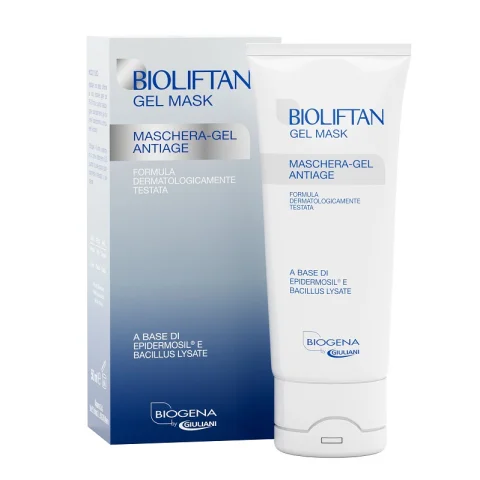 BIOLIFTAN GEL MASK 50ML