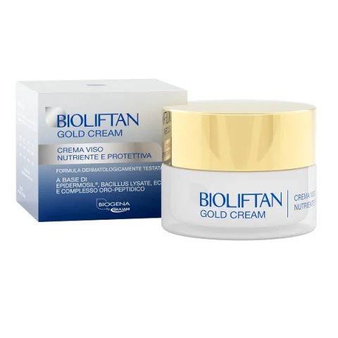 BIOLIFTAN GOLD CREAM 50ML