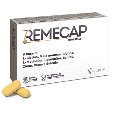 REMECAP 30 Cpr Riv.