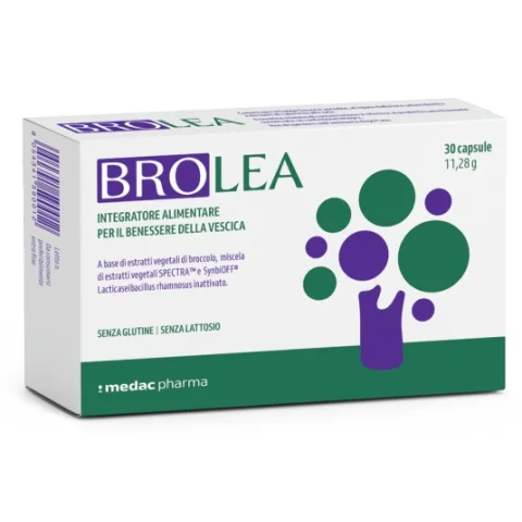 BROLEA 30CPS BROLEA 30CPS