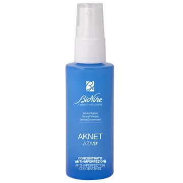 AKNET AZA17 CONC A/IMPER 30ML