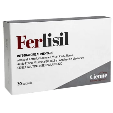 FERLISIL 30CPS