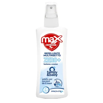 PRONTEX MAX DEFENSE 0+