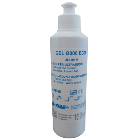 GEL ULTRASU 260G FARVISAN GEL ULTRASU 260G FARVISAN