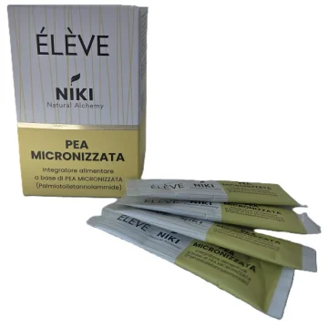 ELEVE PEA Micronizzata 30Stick