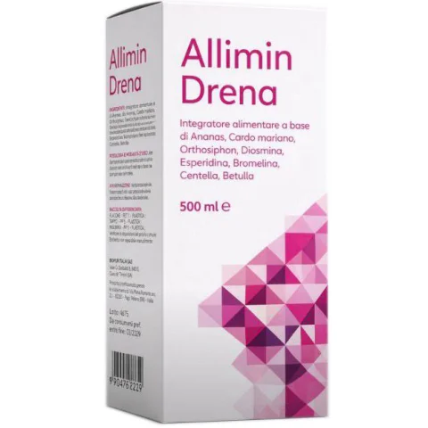 ALLIMIN Drena 500ml