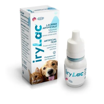 IRYLAC Lacrima Artif.10ml