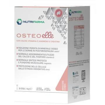 OSTEOELLE 20STICK