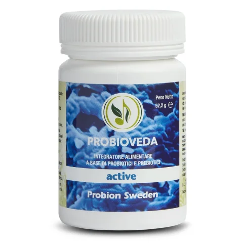 PROBIOVEDA ACTIVE 150CPR PROBIOVEDA ACTIVE 150CPR