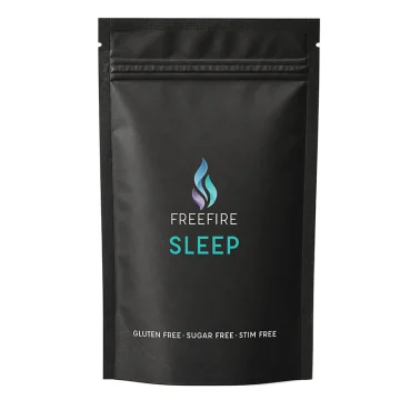 FREEFIRE SLEEP 60 Cps