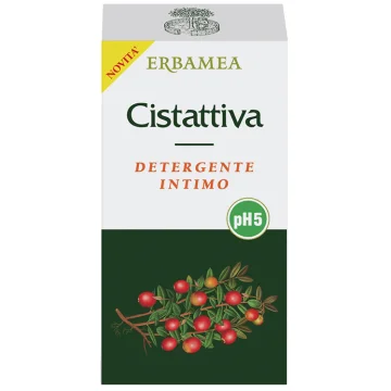 CISTATTIVA DETERGENTE INT150ML