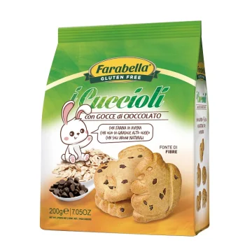 FARABELLA I Cuccioli Gtt Ciocc