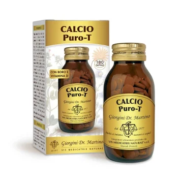 CALCIO PURO T 180PAST NF