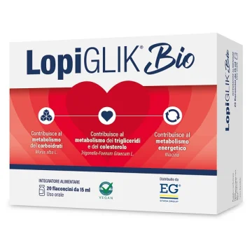 LOPIGLIK BIO 20FL LOPIGLIK BIO 20FL