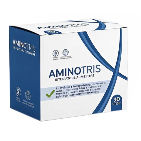 AMINOTRIS 30STICK PACK AMINOTRIS 30STICK PACK