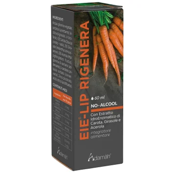 LIP RIGENERA EIE GOCCE 60ML