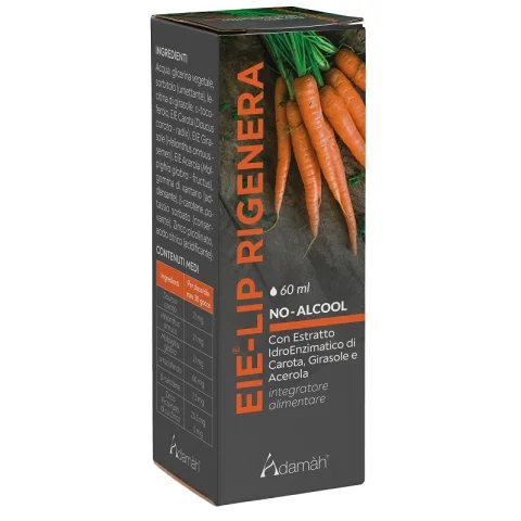 LIP RIGENERA EIE GOCCE 60ML