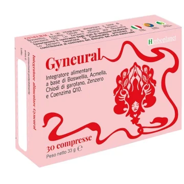 GYNEURAL 30Cpr