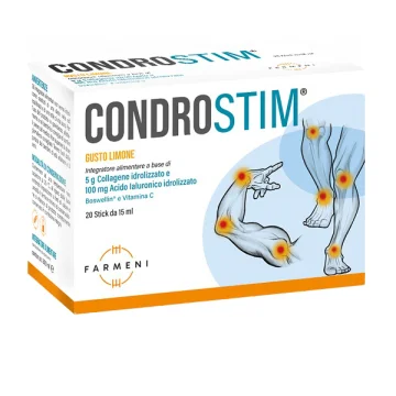 CONDROSTIM 20STICKS 15ML