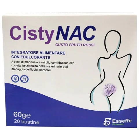 CISTYNAC 20BUST CISTYNAC 20BUST