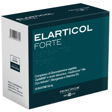 ELARTICOL FT 20BUST PRINCIPIUM