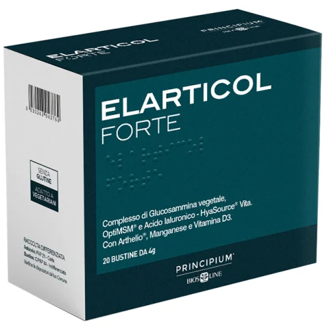 ELARTICOL FT 20BUST PRINCIPIUM