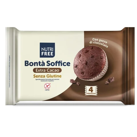 NUTRIFREE Bonta'Soff.Ex-Cacao