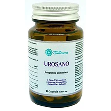 UROSANO 21CPS