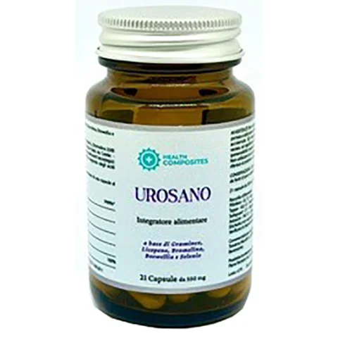 UROSANO 21CPS