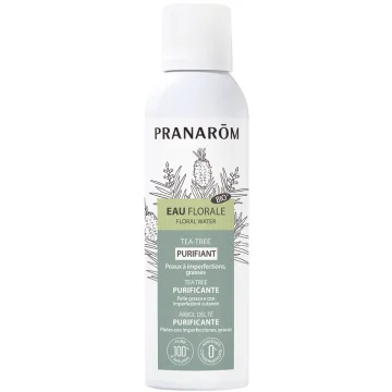PRANAROM IDROL Tea Tree 150ml