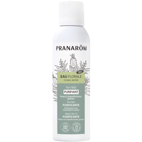 PRANAROM IDROL Tea Tree 150ml