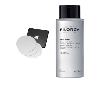 FILORGA SP MICELLAR+COTTON PAD
