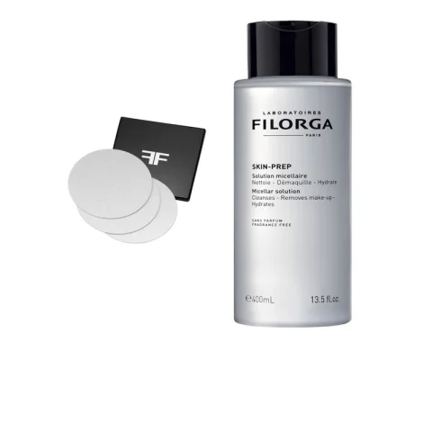 FILORGA SP MICELLAR+COTTON PAD