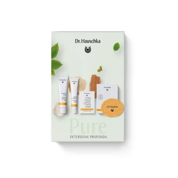 DR HAUSCHKA PURE 2026 4PZ
