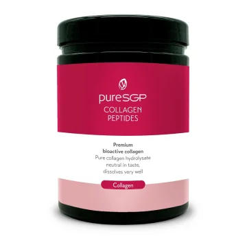 PURESGP Collagen Peptides 300g