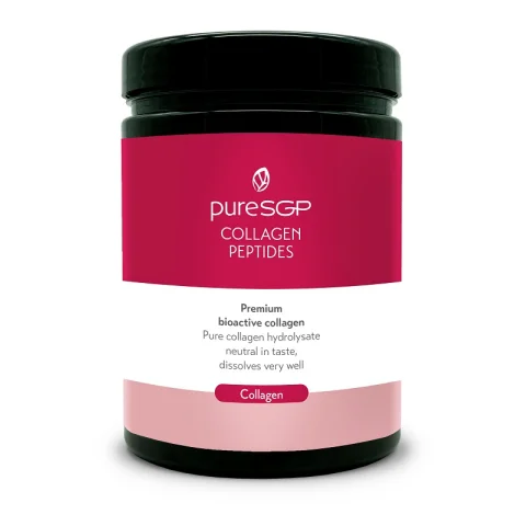 PURESGP Collagen Peptides 300g