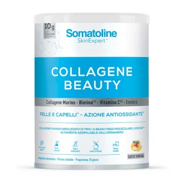 SOMATOLINE COLLAG B TROP 198G