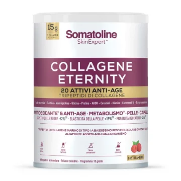 SOMATOLINE COLLAG ETERNITY309G