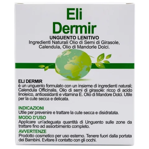 ELI Dermir 50ml