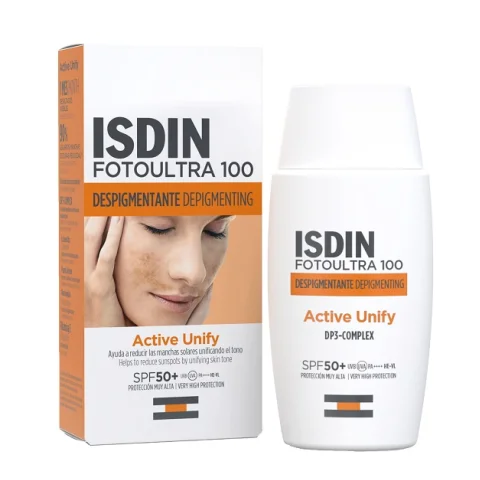ACTIVE Unify fp50+ 50ml