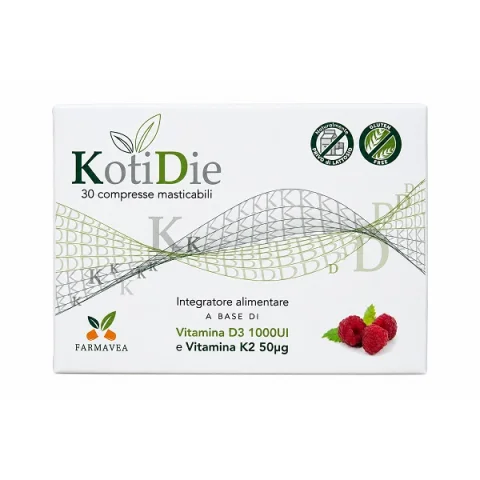 KOTIDIE 30CPR KOTIDIE 30CPR