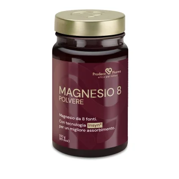 PRODECO INSYN MAGNESIO 8 200G