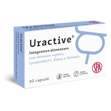 URACTIVE 30CPS
