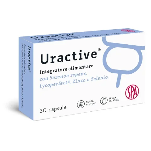 URACTIVE 30CPS