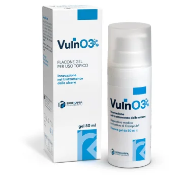 VULNO3 LIPOGEL 50ML