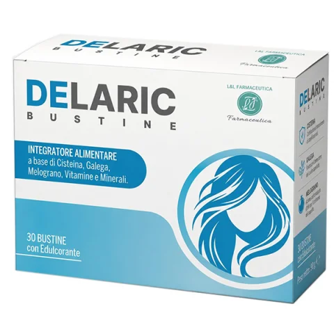 DELARIC 30BUST